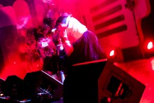 新しい学校のリーダーズ（Photo by MAYUMI）