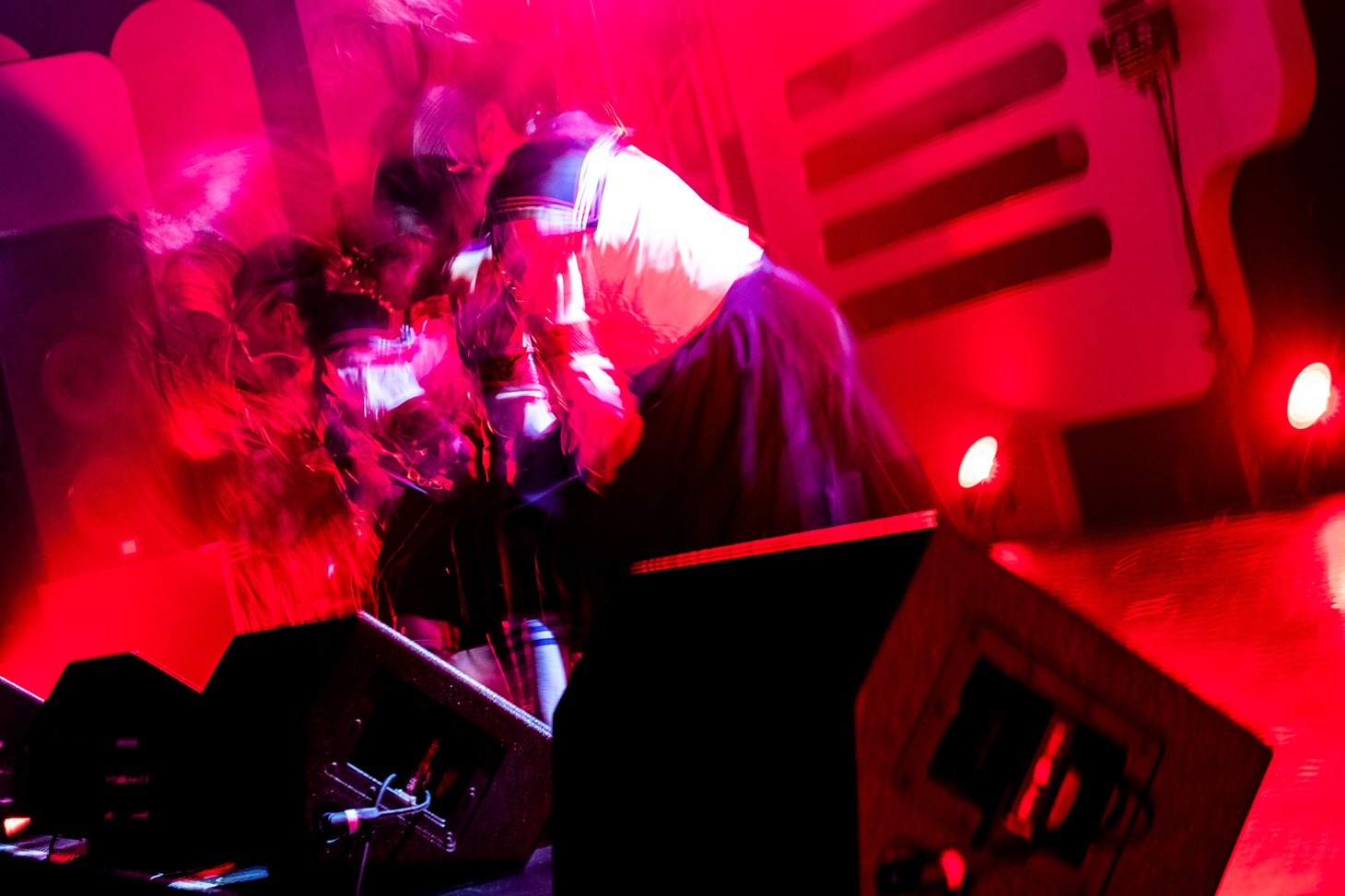 新しい学校のリーダーズ（Photo by MAYUMI）