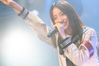 KANON（新しい学校のリーダーズ）（Photo by MAYUMI）