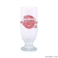 初音ミク SOUND DELIVERY ソーダグラス