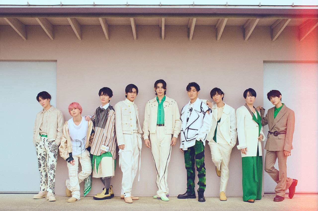 公式写真 ジャニーズ アイドル スノーマン 生写真(ジャニーズ)/アイドル/Snow Man Snow Man/集合(6人)/横型
