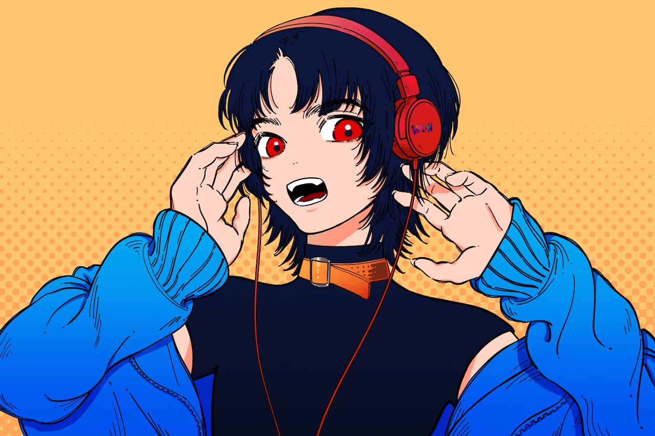 WON、フジテレビ「ザ・ノンフィクション」テーマ曲「サンサーラ」の新担当に