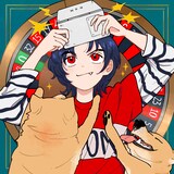 WON「ギャンラブ」配信ジャケット