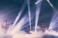 羊文学（Photo by Yuki Kawashima）