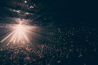 羊文学「羊文学 TOUR 2022 "OOPARTS"」最終公演の様子。（Photo by Yuki Kawashima）