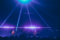 羊文学（Photo by Yuki Kawashima）