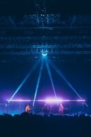 羊文学（Photo by Yuki Kawashima）