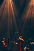 羊文学（Photo by Yuki Kawashima）