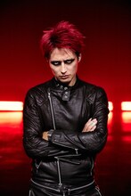 エンドウ.（GEEKS、月蝕會議）