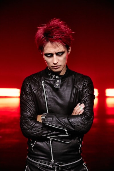 エンドウ.（GEEKS、月蝕會議）