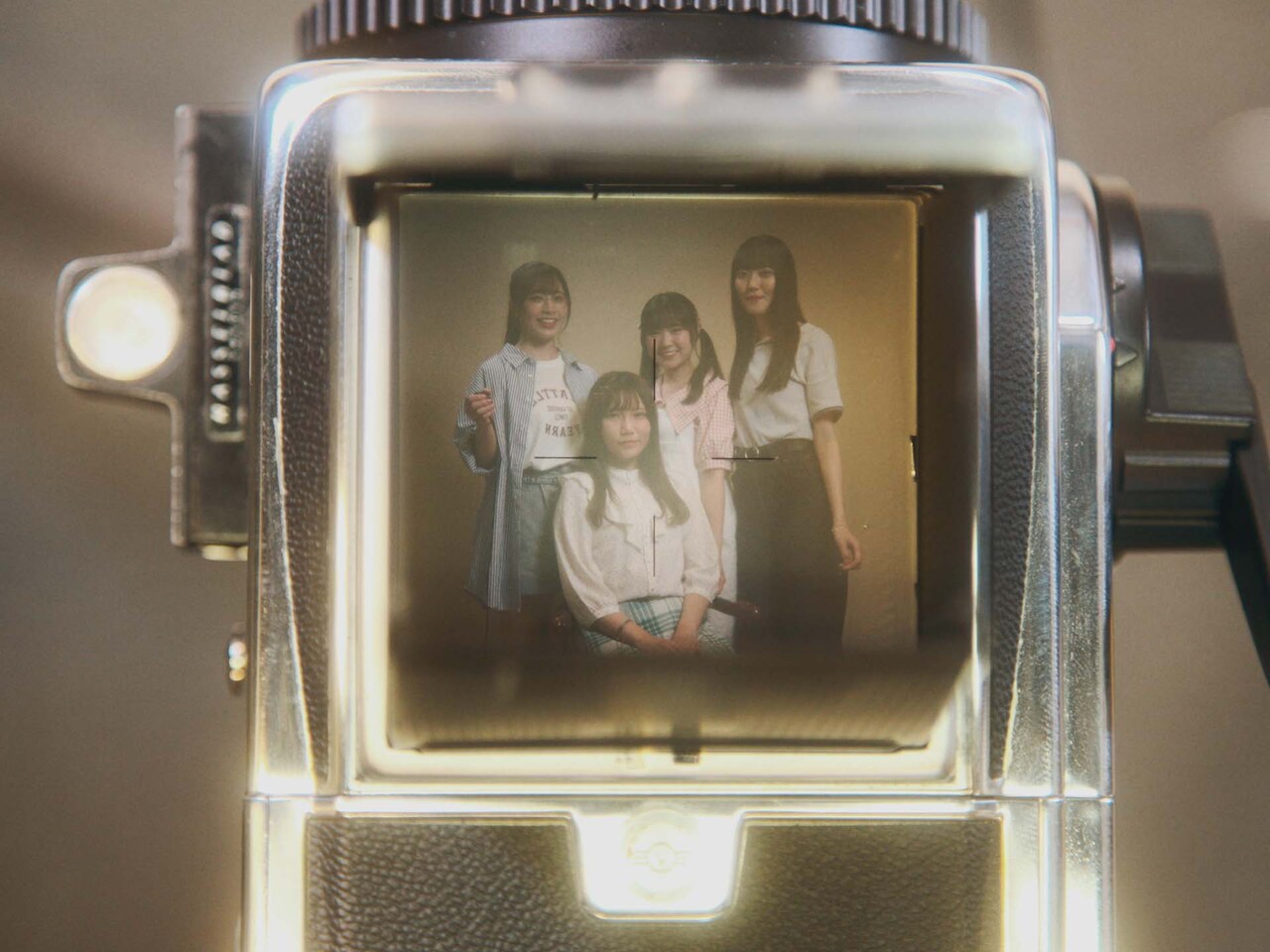 一瞬しかない、ライブで人気のバラードがMVに！先行配信も