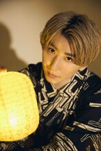 京本大我（SixTONES）（撮影：五十嵐勇生［TRON］）