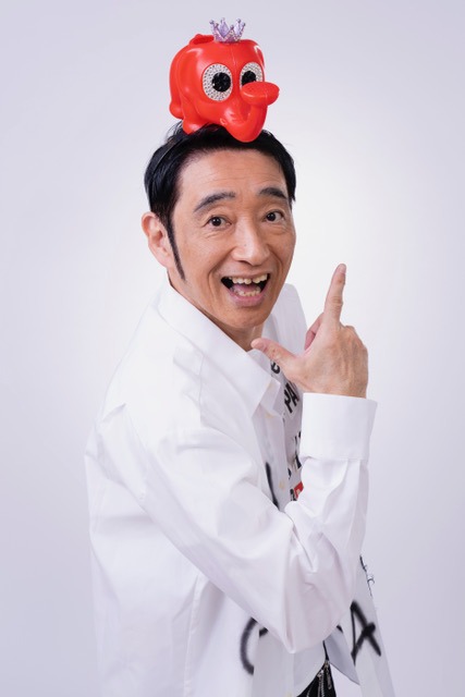 ラッキィ池田