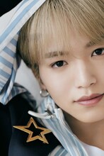 「大平祥生 from JO1 POUCH & MIRROR BOOK」より。