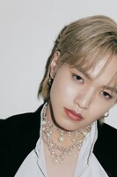 「大平祥生 from JO1 POUCH & MIRROR BOOK」より。