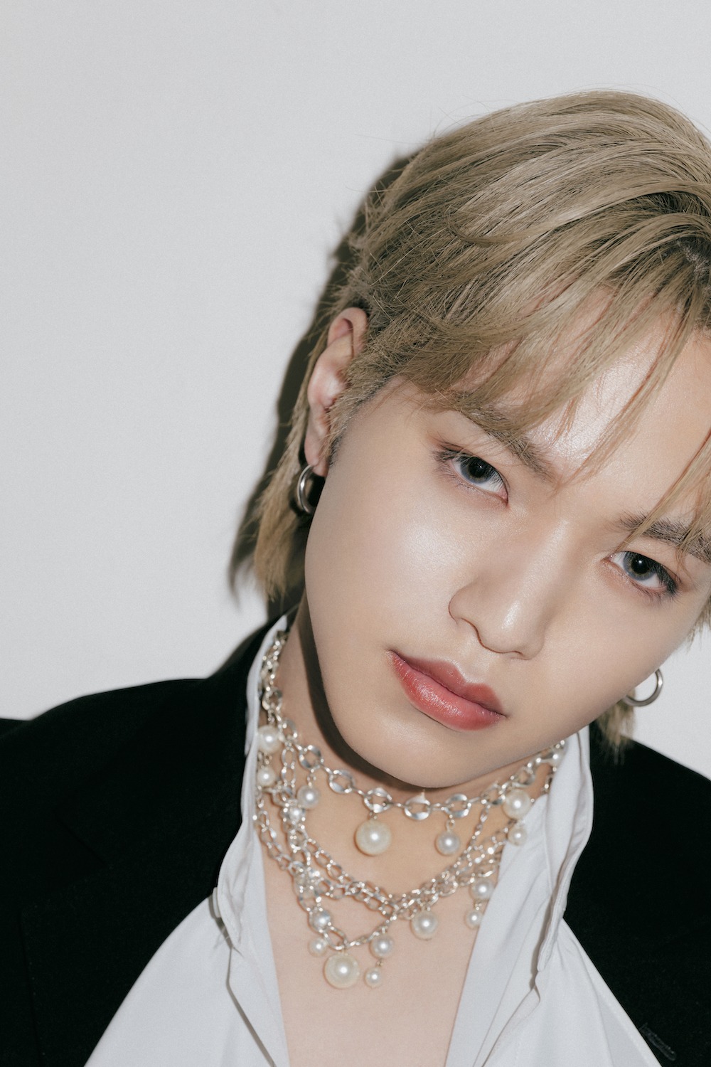 「大平祥生 from JO1 POUCH & MIRROR BOOK」より。