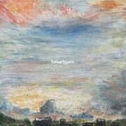 suya suya junction「hometown」配信ジャケット