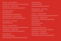 PIGGS「豚反骨精神論」伏せ字になった歌詞。