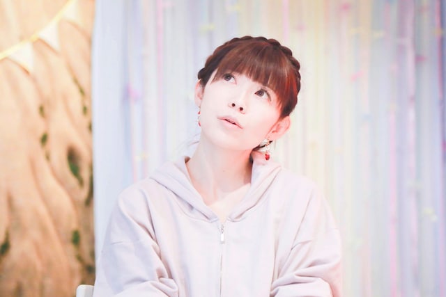 よきゅーんは愛を持って所属タレントと向き合う 聞き手 レナ アイドルのセカンドキャリアを考える 第3回 音楽ナタリー