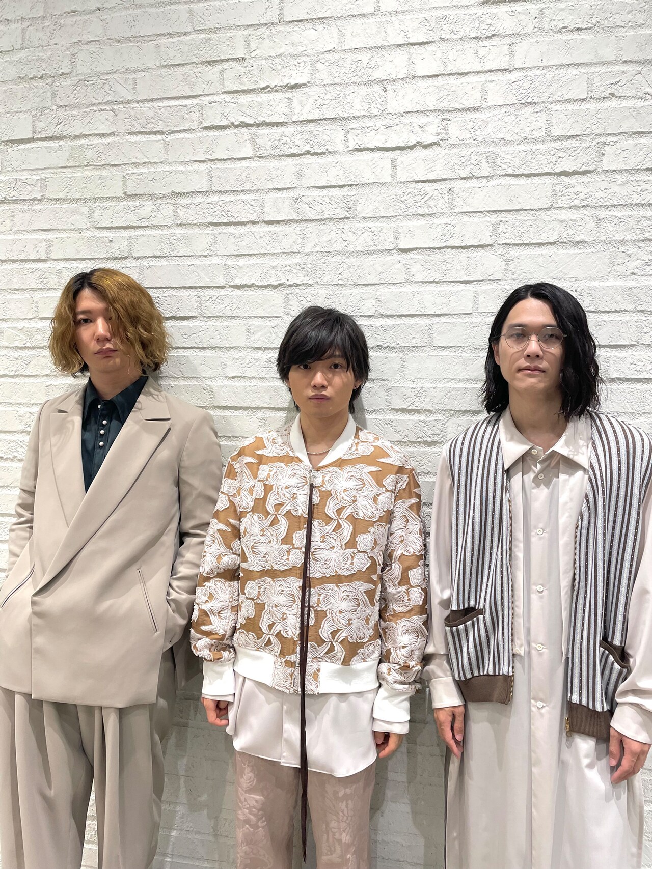 "真夏の熱狂ライブ"総集編も放送！今夜「バズリズム」にDios、スキマスイッチ、IVVY