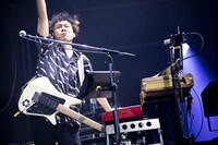 K.F.J（G, Programming）（撮影：堀卓朗［ELENORE］）