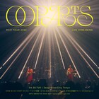 羊文学、アーカイブ配信中の全国ツアー「OOPARTS」最終公演の同時視聴会実施