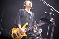 Okamu.（B）（撮影：堀卓朗［ELENORE］）