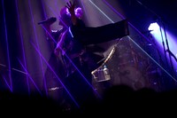 あらき（撮影：堀卓朗［ELENORE］）