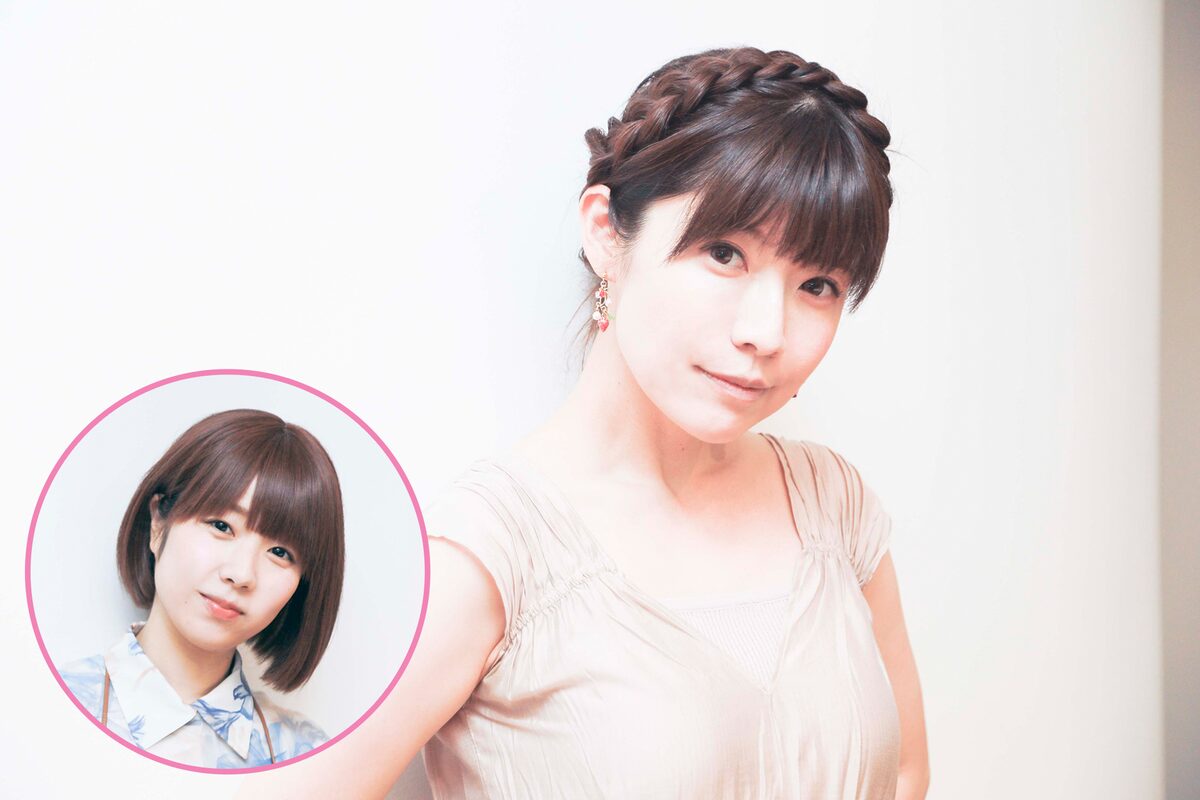 よきゅーんは愛を持って所属タレントと向き合う 聞き手 レナ アイドルのセカンドキャリアを考える 第3回 音楽ナタリー