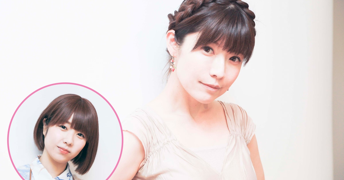 よきゅーんは愛を持って所属タレントと向き合う（聞き手：レナ 