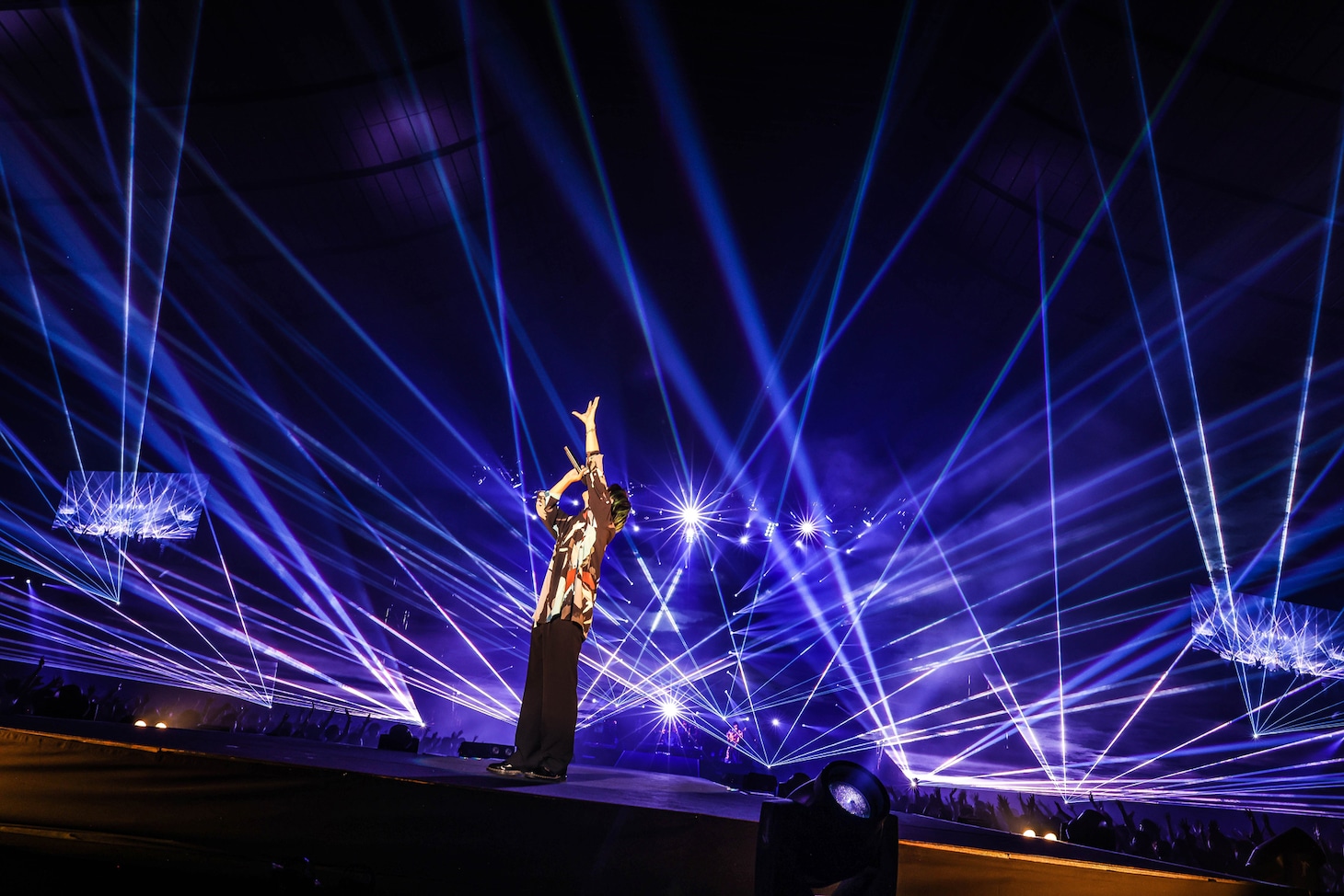 三原健司（Vo, G）