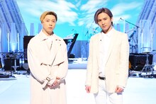 KinKi Kids (c)フジテレビ