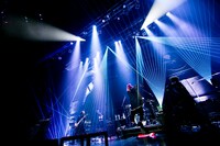 あらき「ARAKI LIVE ARK -撃壌之歌-」の様子。（撮影：堀卓朗［ELENORE］）