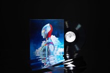 米津玄師「M八七」アナログ盤商品画像