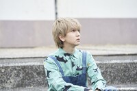 ドラマ「FLAIR BARTENDER'Z」場面写真