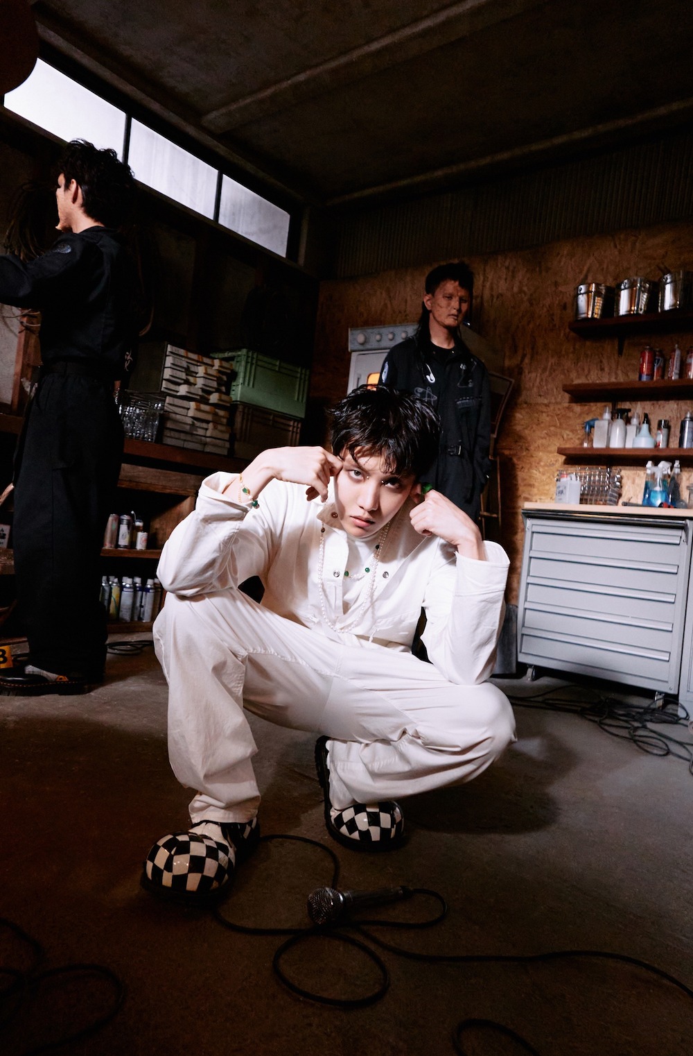 J-HOPE（BTS）
