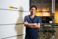 清水直樹（クリエイティブマン・プロダクション代表取締役社長）