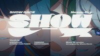 Nexus-Cry「SHOWレース」MVより。