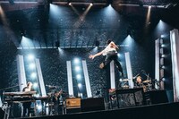 DISH//（Photo by Ray Otabe）