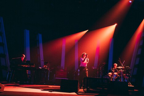 DISH//（Photo by Ray Otabe）