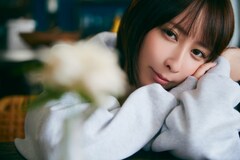 藍井エイルが初の横浜アリーナ単独公演開催「会えるのを心から楽しみにしています」