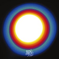 ポルノグラフィティ「暁」通常盤ジャケット