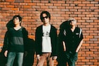 the pillowsがアルバム再現ツアー第4弾開催、結成記念日にキングレコード在籍時代の未配信音源を解禁