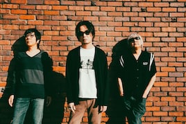 the pillowsがアルバム再現ツアー第4弾開催、結成記念日にキングレコード在籍時代の未配信音源を解禁