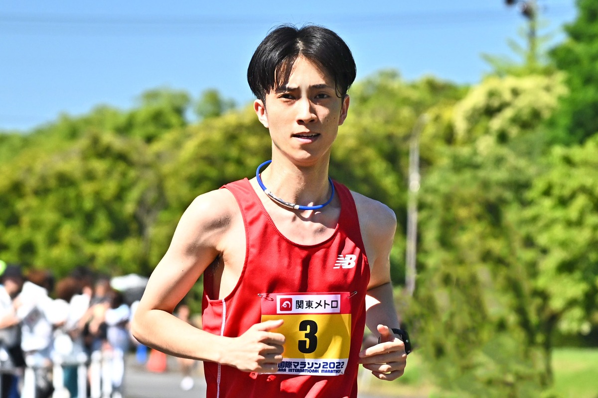 田中樹（SixTONES）（写真提供：TBS）