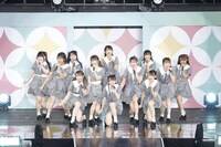 「す、好きじゃない！」を初パフォーマンスする≠ME。