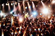 竹内アンナ「TOUR 2022 -TICKETS-」東京・LIQUIDROOM公演より。（Photo by Kazushi Hamano）