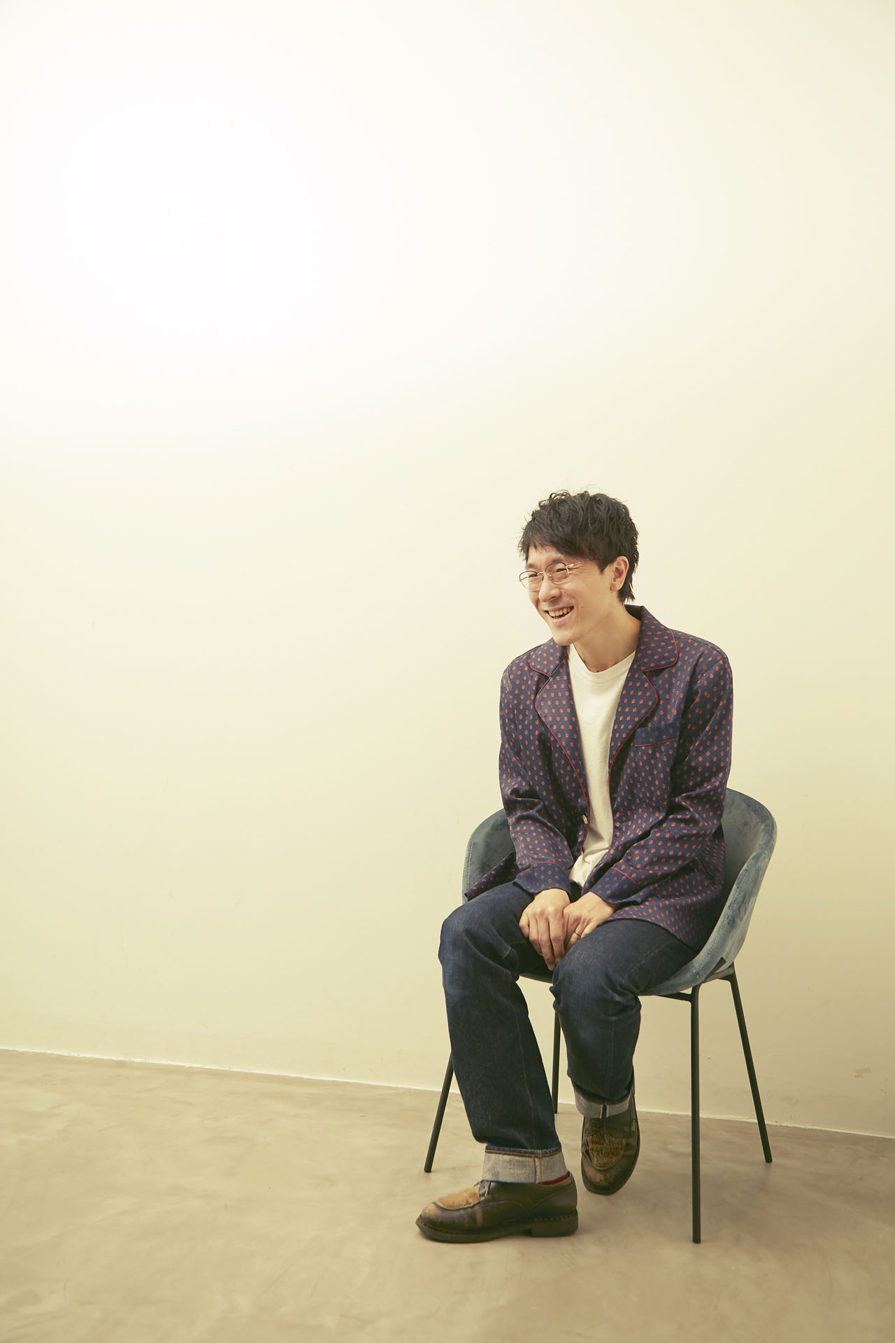大竹涼太