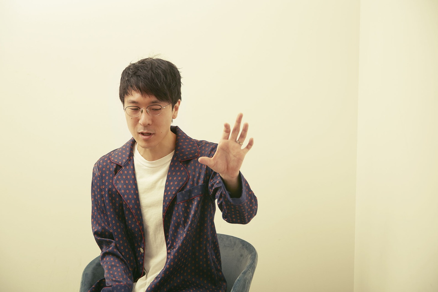 大竹涼太