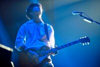 増川弘明（G）（撮影：横山マサト）